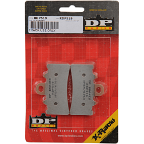 RDP Racing Brake Pads - Husqvarna/KTM RDP519