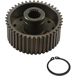 Clutch Hub - Splined EV-180