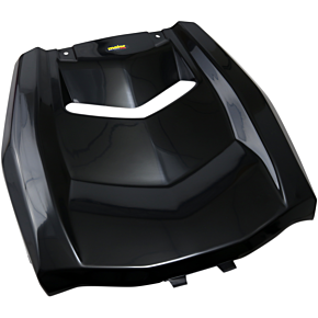 Upper Hood - Black 190360