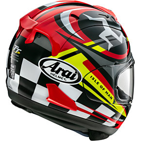 Corsair-X Helmet - Isle of Man TT 2023 - Small 0101-16209