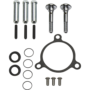 Big Sucker Air Cleaner Replacement Hardware Kit - Stage II 602-018