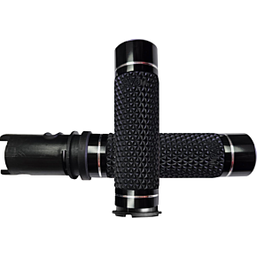 K25 Grips - TBW - Black K25-ANO-F24