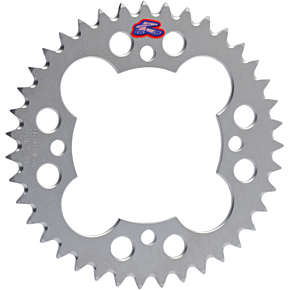 Sprocket - Honda - 37 Tooth 223U-520-37GPSI