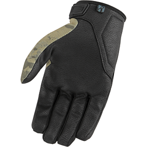 Hooligan™ CE Gloves - Tan Camo - Large 3301-4410