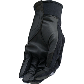 Billet Gloves - Camo Black/Gray - 2XL 3330-7564