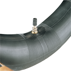 Inner Tube - Standard - 18" - TR-6 - Center Metal Valve 67905257