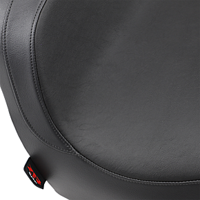 Low Solo Seat - Smooth - Stryker 0810-1766