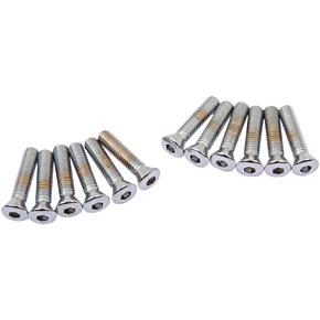 Socket Head Camshaft Cover Bolts - Big Twin '36-'69 DS-190820