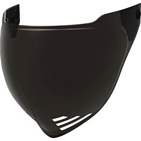 Domain™ Bubble Shield - Limotint Black 0130-1432