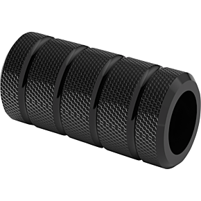 County Line Shift Peg - Black LA-P102-10B