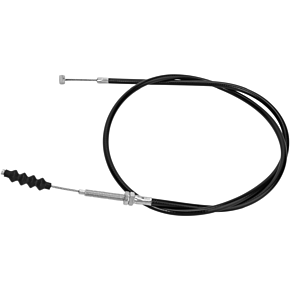 Motion Pro Black Vinyl Clutch Cable for Honda