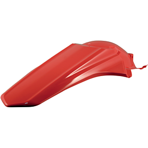 Acerbis Rear Fender - Red - CRF250