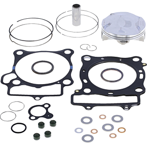 ATHENA Piston Kit with Gaskets - 78.95 mm - CRF250R/RX P5F0790319001A
