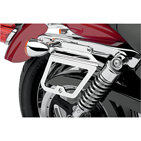 Cobra Saddlebag Supports 602-6103