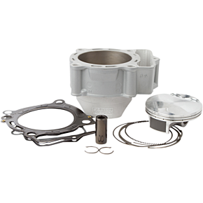 Cylinder Works Cylinder Kit - Big Bore 51003-K01