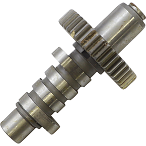 Feuling Oil Pump Corp Gear Drive Reaper Cam - 543 Series - Evolution 1391
