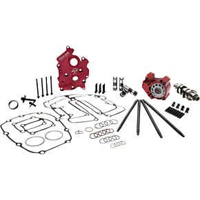 Feuling Oil Pump Corp Race Series® Camshaft Kit - 538 Series - Twin Cooled M8 7271