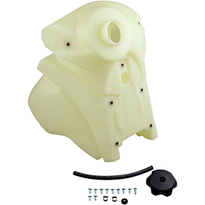 Ims Products Inc Gas Tank - KTM - 3.3 Gallon 113331-N2