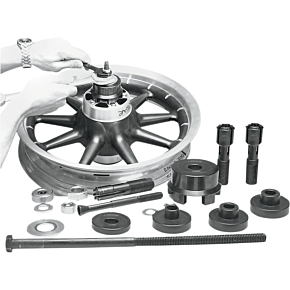 Jims Sealed Wheel Bearing Tool 939