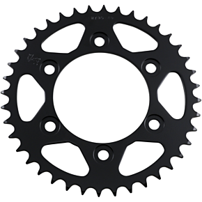 JT Sprockets Sprocket - Rear - Ducati - 40-Tooth