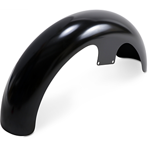 Klock Werks Wrapper Fender Kit  - Steel - Black - 16"-19" KW05-01-0104E