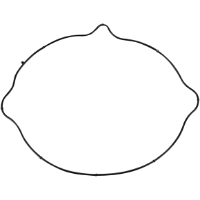Moose Racing Clutch Cover Gasket - DRZ400