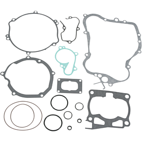 Moose Racing Complete Motor Gasket Kit MSE YZ125 - M808637