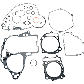 Moose Racing Complete Motor Gasket Kit RMZ450