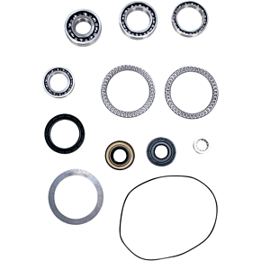 Moose Racing Front Differential Bearing and Seal Kit - Kawasaki