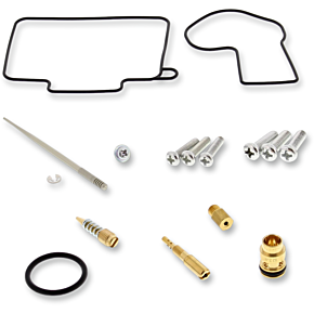 Moose Racing Repair Kit Carburetor Honda