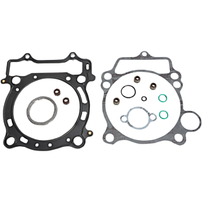 Moose Racing Top End Gasket Kit Yamaha