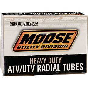 Moose Racing Tube - 26/27X9.00/10.00-12 - TR-6