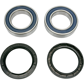 Moose Racing Wheel Bearing - Kit