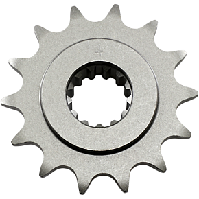 Parts Unlimited Counter Shaft Sprocket - 14-Tooth