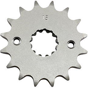 Parts Unlimited Counter Shaft Sprocket - 16-Tooth