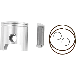Wiseco Piston - Polaris - +0.50 mm 2343M06825