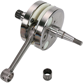 Crankshaft Assembly 4138