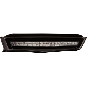 Center Brake Light - Black 40005