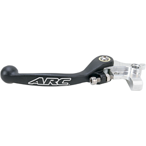 Lever - Clutch - Forged - Brembo CL-203