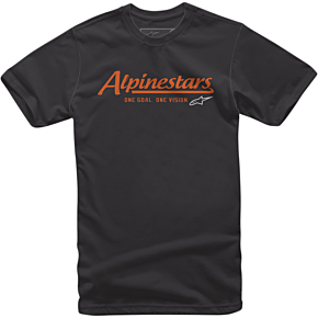 Capability T-Shirt - Black - XL 12137204810XL