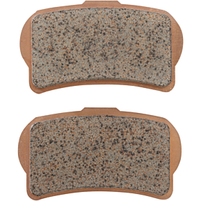 Pro MX Sintered Brake Pads - DP546 SDP546