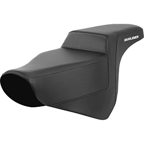 Racing Seat - Black - FXLR/S/ST '18-'24 RACE81829