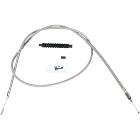 Clutch Cable - +12" 102-30-10005-12