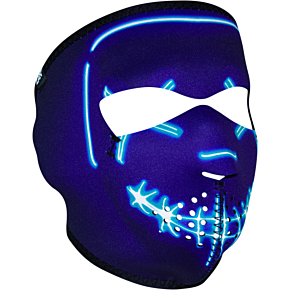 Face Mask - Dystopian WNFM474