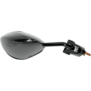 Mirror - Right - Carbon Fiber 20-43063