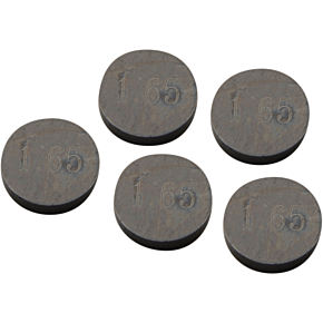 Valve Shims - 5 pack 29.748165