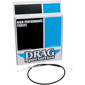 Clutch Cable - Vinyl 0652-1394