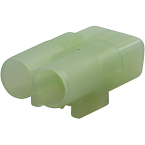 HM Series Connector - 2 Position Female - Each NS-6180-2451
