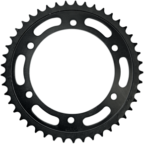 Rear Sprocket Steel 45t-530 Kaw