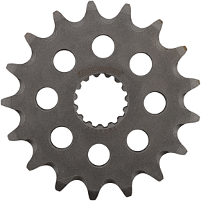 Front Cs Sprocket Steel 17t-520 Ktm